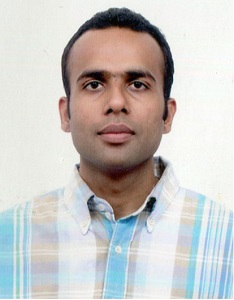 Abhishek Dadu