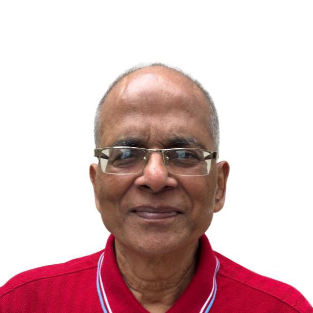 Anjani Kumar Dadu