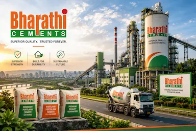 Bharathi Cements