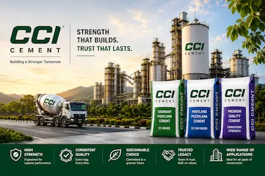 CCI