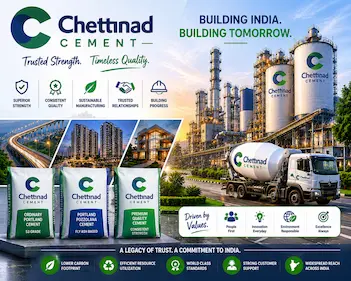 Chettinad