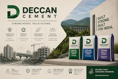 Deccan Cement