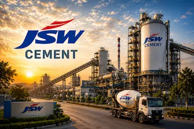 JSW
