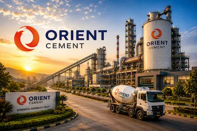 Orient