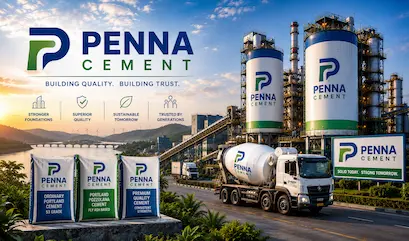 Penna Cement