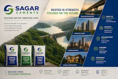 Sagar Cements