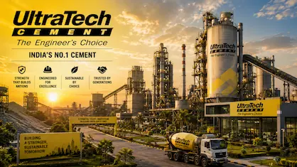 UltraTech Cement