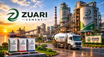 Zuari Cement