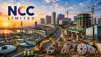NCC