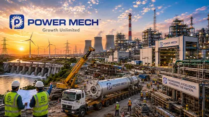 Powermech