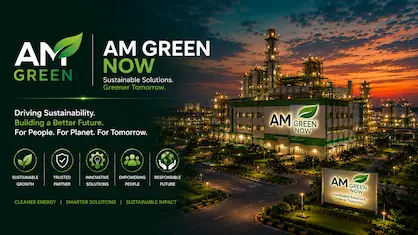 AM Green Now
