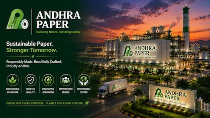 Andhra Paper