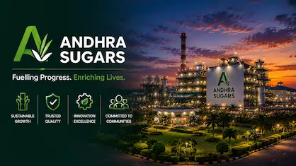 Andhra Sugars