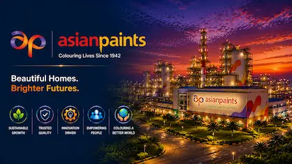 Asian Paints