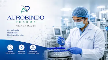 Aurobindo Pharma