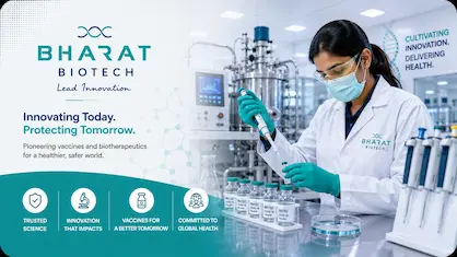 Bharat Biotech