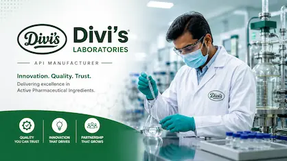 Divi's Laboratories