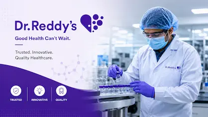 Dr. Reddy's Laboratories