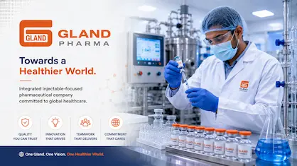 Gland Pharma