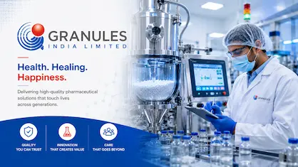 Granules India