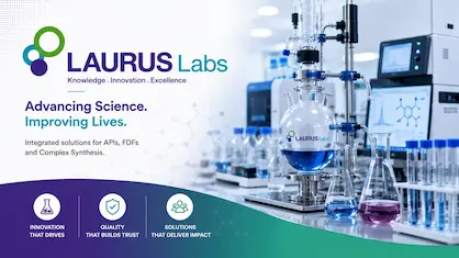 Laurus Labs