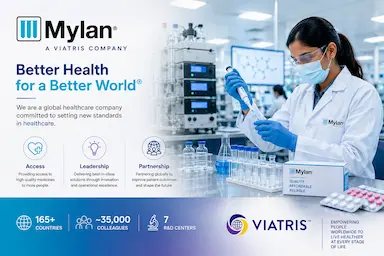 Mylan (Viatris)