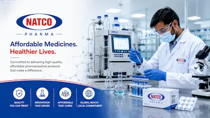 Natco Pharma
