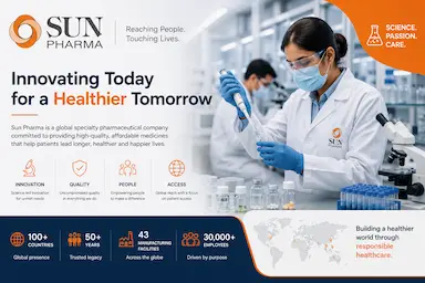 Sun Pharma