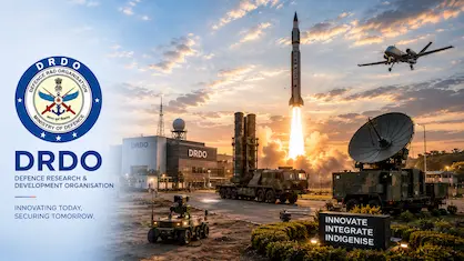 DRDO