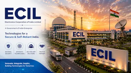 ECIL