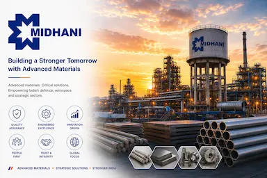 MIDHANI