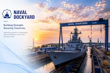 Naval Dockyard