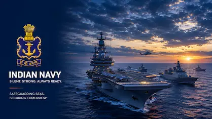 Indian Navy