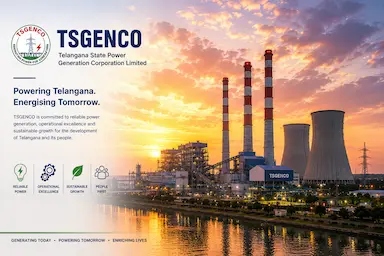 TSGENCO