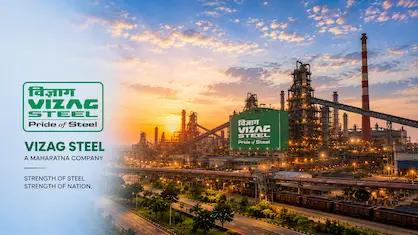 Vizag Steel
