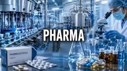 Pharma