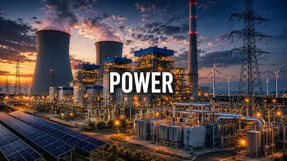 Power