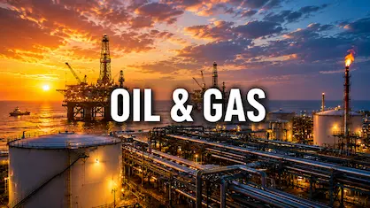 Oil & Gas